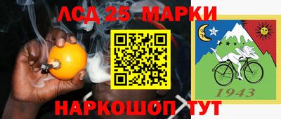 Альфа ПВП Кандалакша